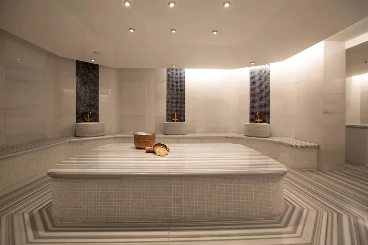 Turkish Bath